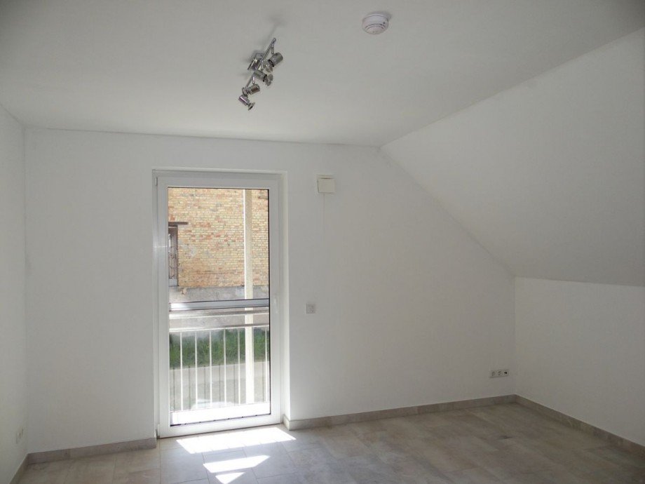 Schlafzimmer V Einfamilienhaus Ober-Fl�rsheim