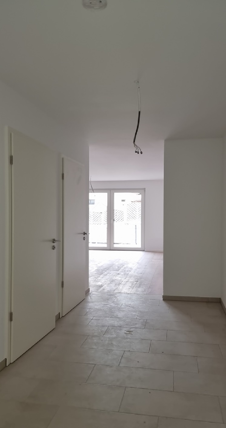 Flur Wohnung W�rrstadt