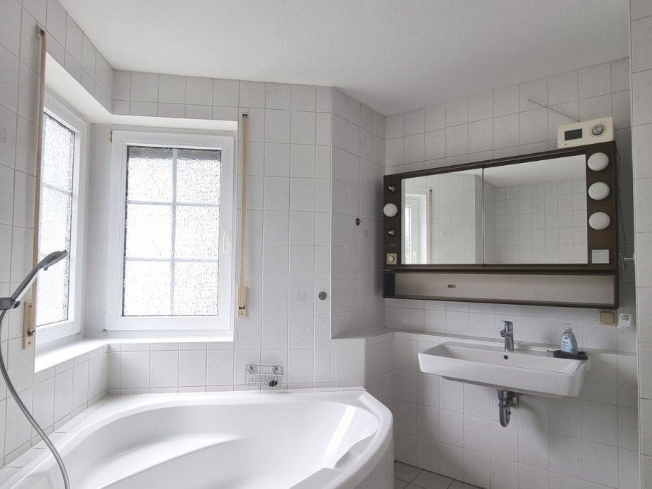 Tageslichbad Wohnung Alzey