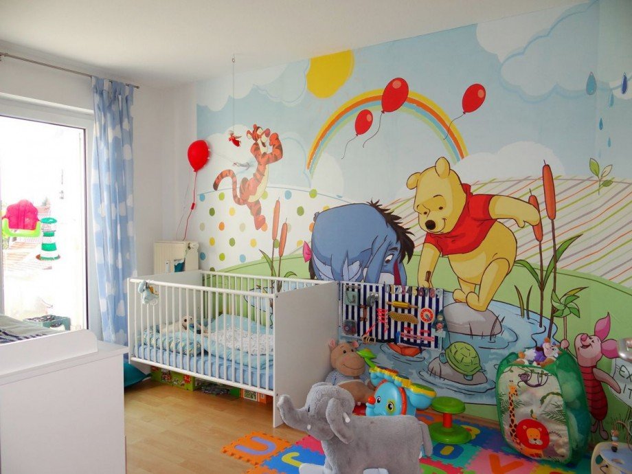 Kind Dachgeschosswohnung Alzey-Weinheim