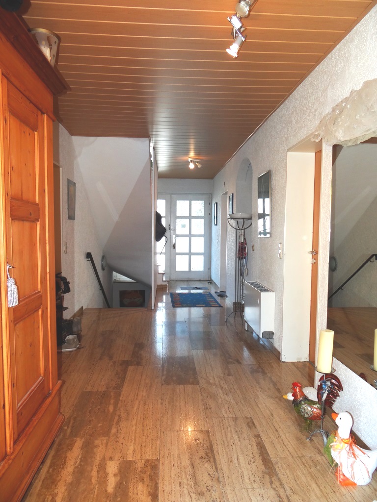 FlurDiele EG Haus Flonheim