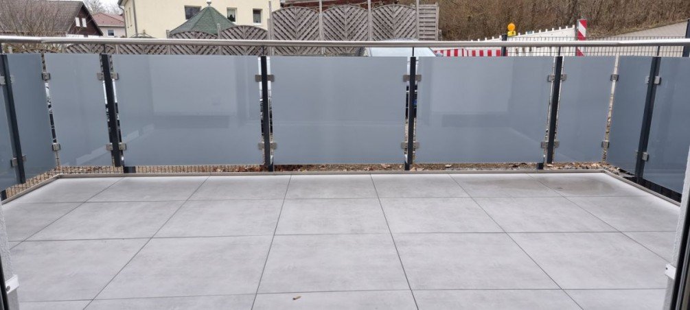 Balkon Wohnung W�rrstadt