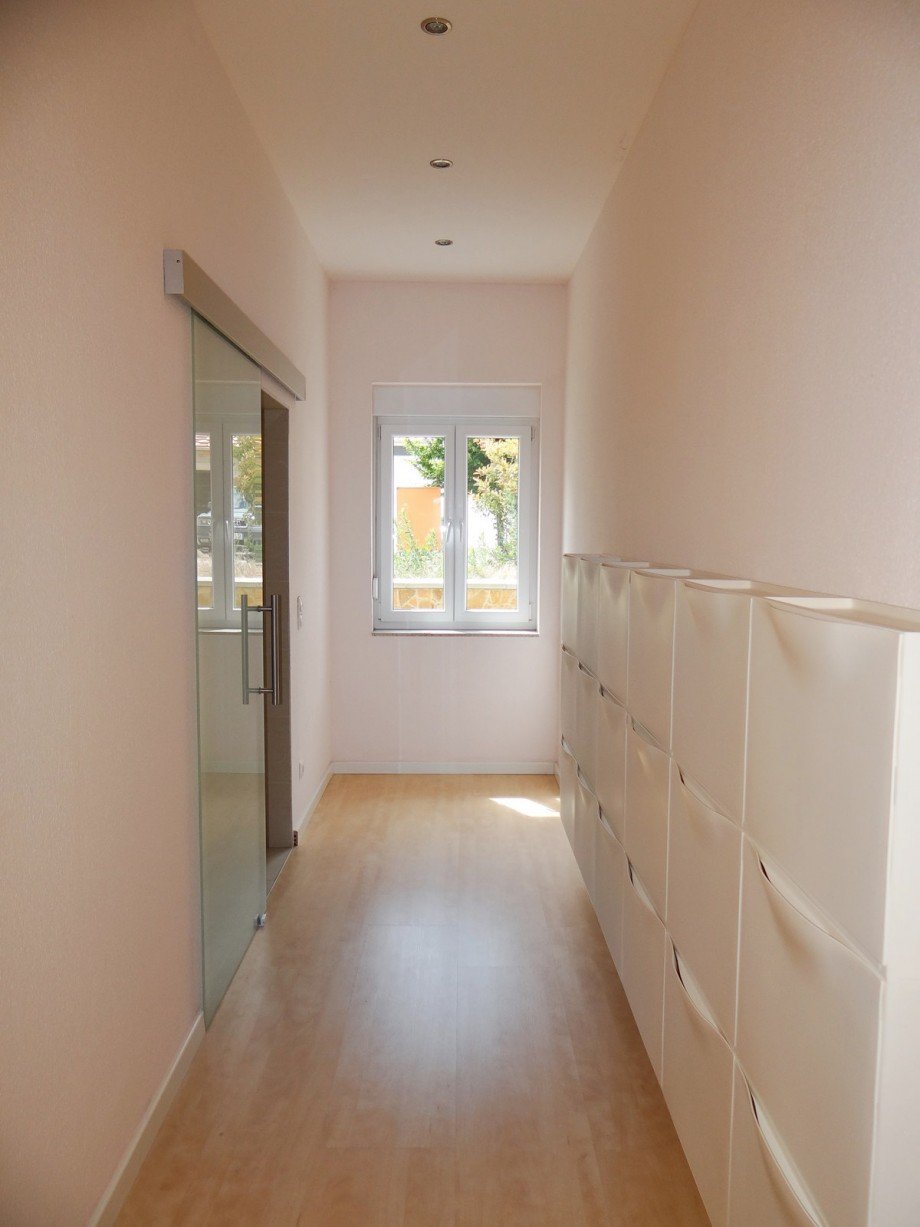 Flur II EG Zweifamilienhaus Alzey