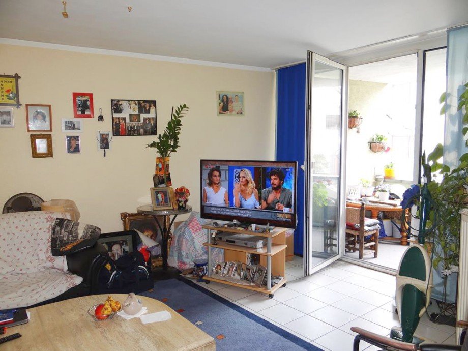 Wohnzimmer Wohnung Alzey