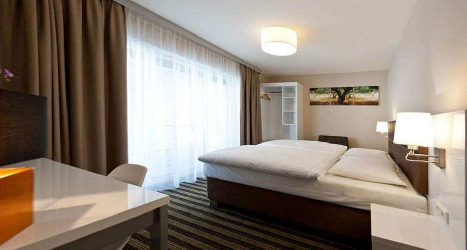 Hotelzimmer Hotels Alzey