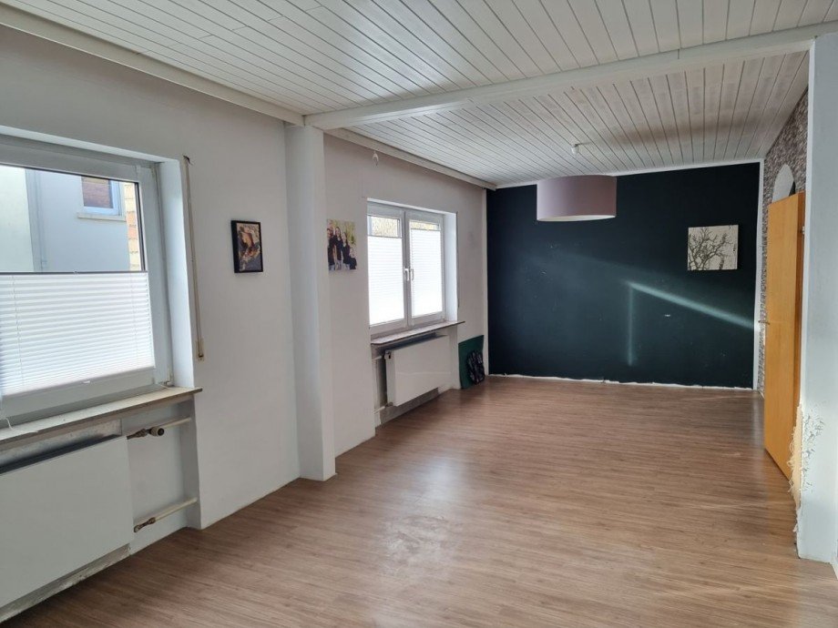 Wohnzimmer Einfamilienhaus Alzey-Weinheim