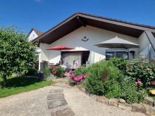 Haus S�d Ost Ansicht Perfekt gepflegter Bungalow in Top-Zustand!