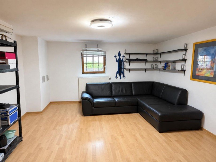 Hobby, KG Einfamilienhaus Alzey