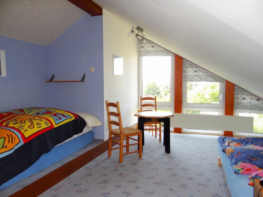 DG Schlafen I Haus Alzey