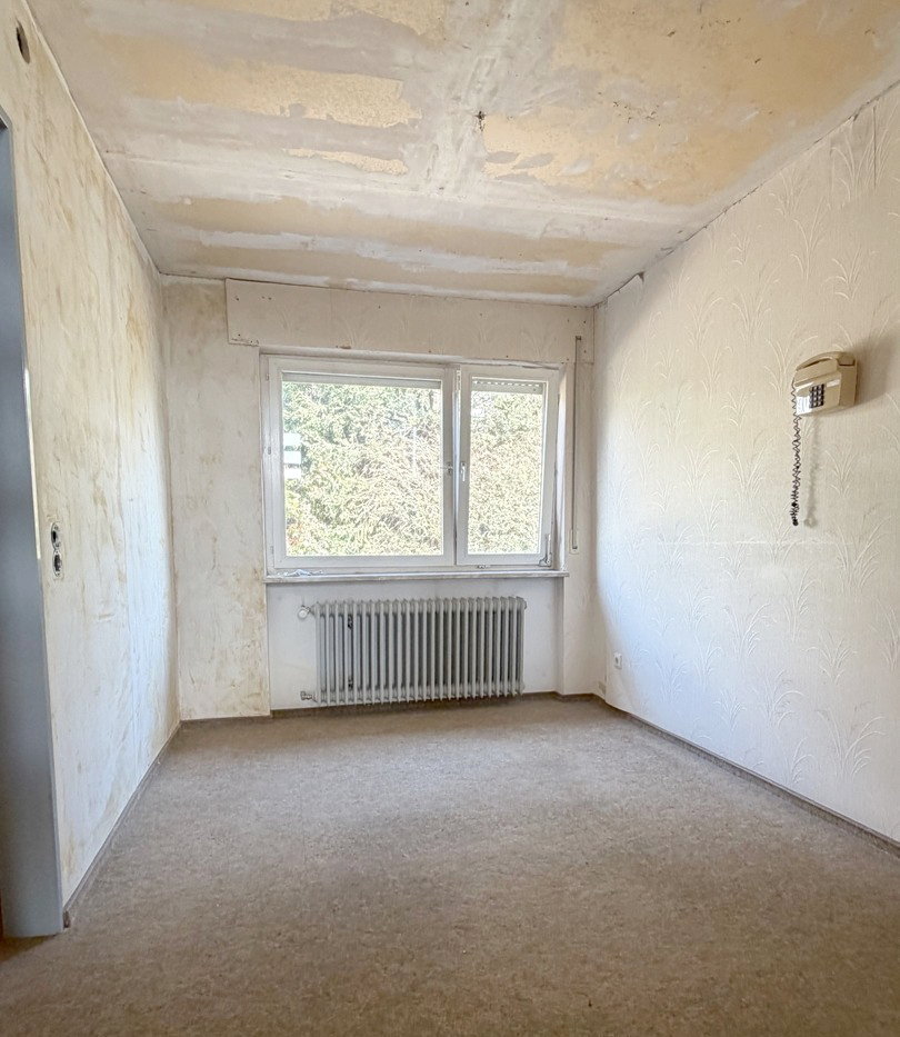 Esszimmer, EG Reihenmittelhaus Alzey