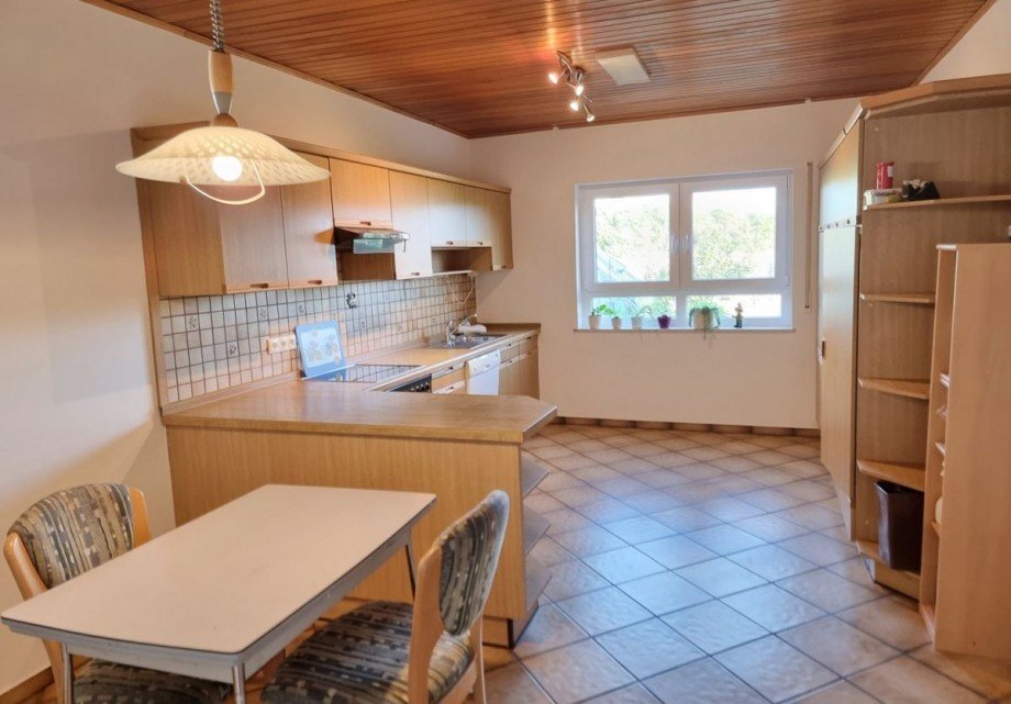 K�che Haus Albig