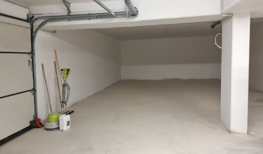 Tiefgarage Wohnung W�rrstadt